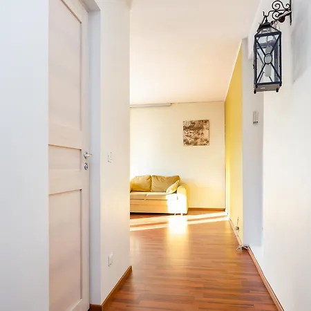 100 Steps From Apartamento Tallin