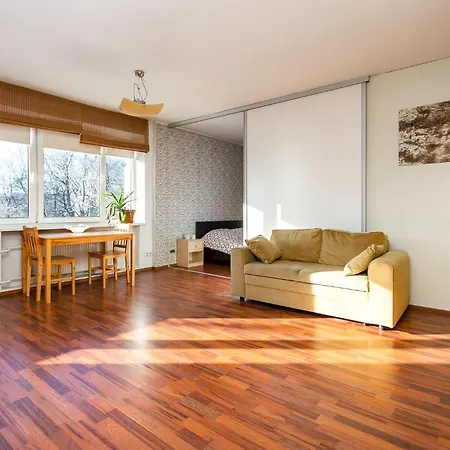 Apartamento 100 Steps From Tallin