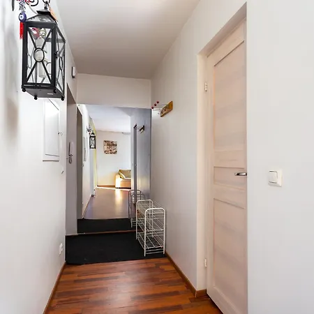 Appartement 100 Steps From