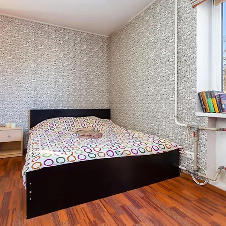 Appartement 100 Steps From